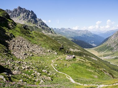 © Daniel Zangerl / Montafon