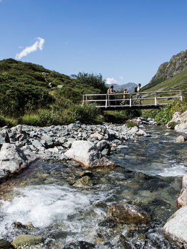 © Christina Wachter